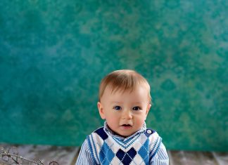 Bebelusul tau: a noua luna de viata