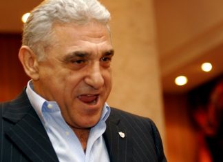Mama fratilor Becali a fost gasita moarta in piscina!