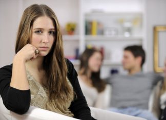 Gelozia! Ce este si cum o putem combate