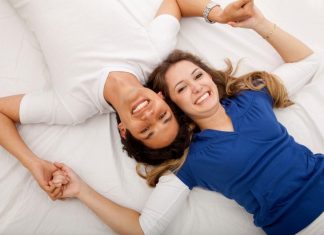 Rezista tentatiei de a fi infidela!