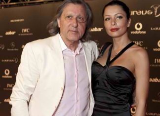 Brigitte Sfat este de acord cu operatiile estetice