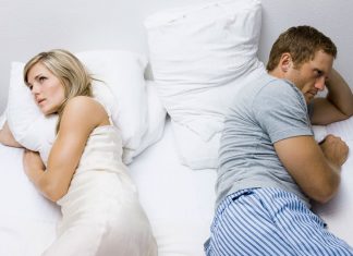 Nu imi mai iubesc sotul! Ce sa fac?