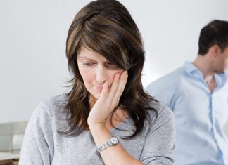 Sotul meu nu mai este interesat de mine!