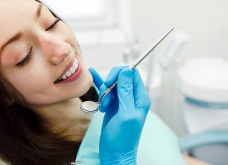 Tratamente naturiste pentru afectiunile gingivale