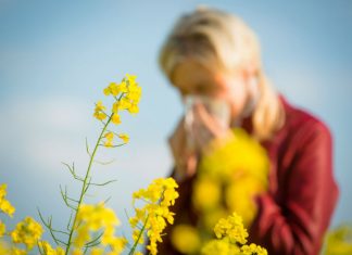 Alergii sezoniere: simptome, cauze si tratament