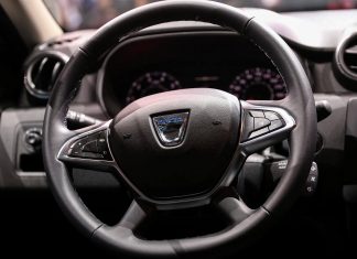 Dacia va produce un al doilea model SUV in Romania