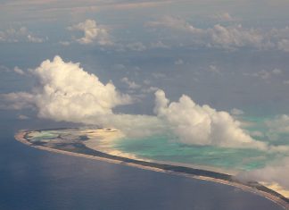 Nici o tara pe o cale compatibila cu obiectivele climatice de la Paris, avertizeaza indicele climatic 2020