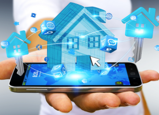 Top 20 de tari Smart Home din Europa. Romania ocupa locul 17