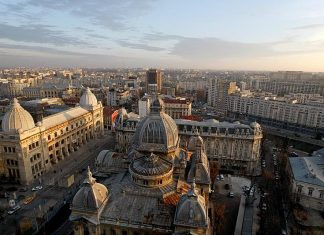 Bucurestiul va gazdui noul centru de securitate cibernetica al UE