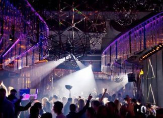 Cele mai populare cluburi din Iasi