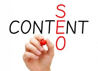 Top 7 tipuri de continut pentru a va imbunatati clasamentul SEO