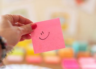 Avantajele gandirii pozitive pentru corp si minte