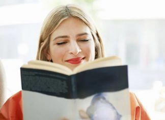 5 cele mai mari beneficii ale lecturii