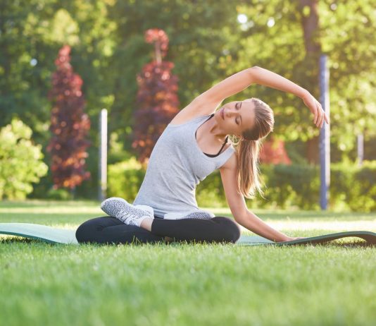 Care sunt beneficiile fizice ale yoga?