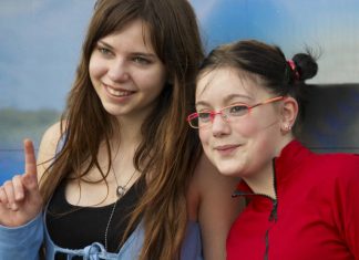 Poluarea, vinovata pentru pubertatea timpurie a fetelor