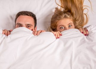 5 probleme sexuale in cuplu.Cum le identifici? Cum le depașești?