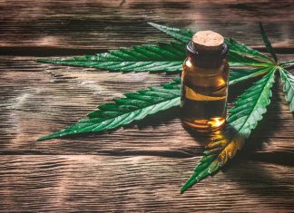 De ce sa folosesti ulei de canepa – principalele avantaje