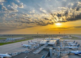 Compania Nationala Aeroporturi Bucuresti spera sa revina pe profit in acest an, dupa pierderile de 136 milioane lei din 2020