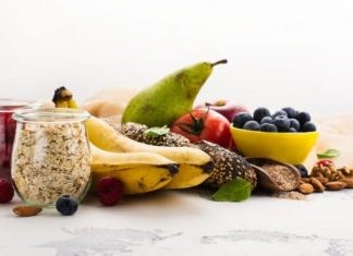 7 alimente care iti pot oferi mai multa energie