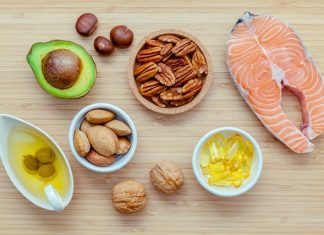 Cele mai importante 3 tipuri de acizi grasi Omega-3