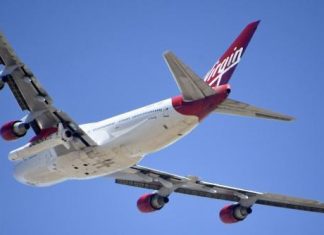 Un zbor intern in Australia a fost intarziat atat de mult timp incat pasagerii au trebuit sa fie pusi in carantina