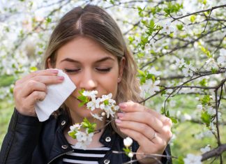 Alergiile, probleme false cu urmari reale
