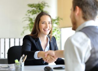 Reguli de baza pentru un interviu de succes