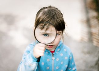 95 Citate Copii – Cele Mai Inspirationale Si Frumoase Citate