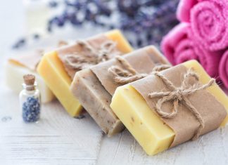 13 utilizari pe care le poti oferi sapunului neutru din casa ta