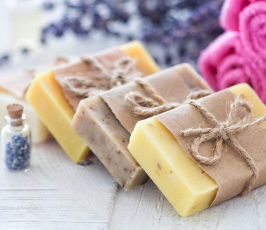 13 utilizari pe care le poti oferi sapunului neutru din casa ta