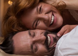 14 idei de sex distractive pe care ar trebui sa le incerci