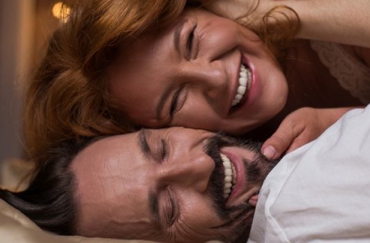 14 idei de sex distractive pe care ar trebui sa le incerci