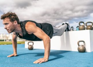 8 tipuri de flotari pentru a ne varia rutina de exercitii