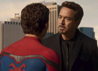 Al treilea film cu Spider-Man va aduce inapoi o veche cunostinta