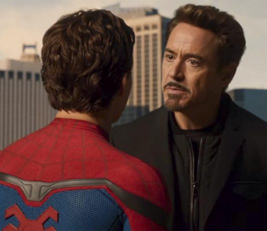 Al treilea film cu Spider-Man va aduce inapoi o veche cunostinta