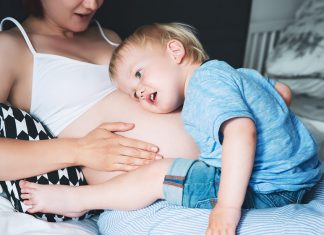 Alaptarea in timpul sarcinii: tot ce trebuie sa stii despre alaptare si sarcina
