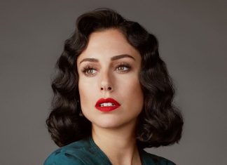 Blanca Suarez, ce vine dupa Las Chicas del Cable
