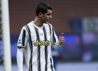 Ce simptome poate provoca citomegalovirusul contractat de Alvaro Morata?