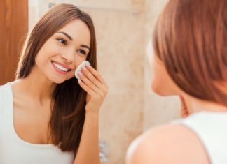 Cum sa faci apa micelara acasa