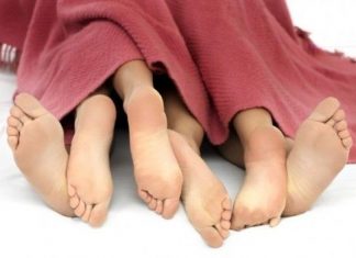 Cum sa faci un trio?