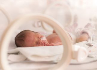 Nasterea intre 34 si 36 de saptamani: principalele probleme cu care se confrunta copiii nascuti prematur
