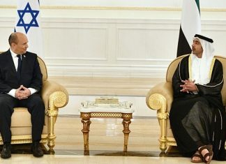 Noua societate Emirates-Israel sau triumful pragmatismului
