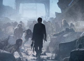 Peninsula: trailerul, distributia si intriga