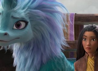 Raya si ultimul dragon: este mai bine in engleza sau spaniola?
