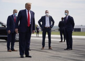 Razboiul Trump-Twitter: Opiniile pot fi verificate?