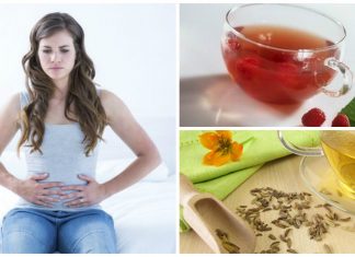 Reduceti perioadele menstruale grele cu aceste 5 remedii casnice