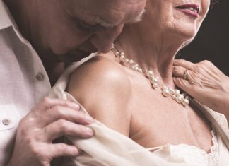 Sexualitatea la adultii in varsta: exista placere dincolo de tineret