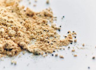 Sfaturi pentru a scapa de gargaritele din bucatarie