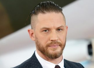 Tom Hardy si de ce ar putea fi un mare Wolverine