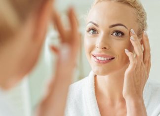 5 tonice faciale de casa pentru a avea grija de pielea ta